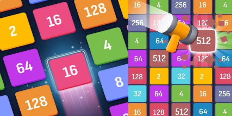 Bật mí những bí quyết chơi Numbers hiệu quả