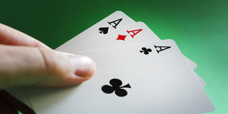 Bộ bài trong Blackjack
