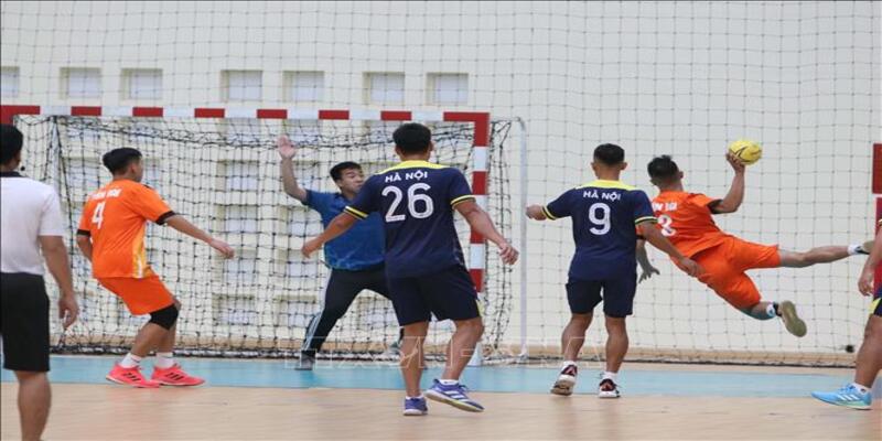 Tổng hợp hình thức cá cược bóng ném phổ biến hiện nay