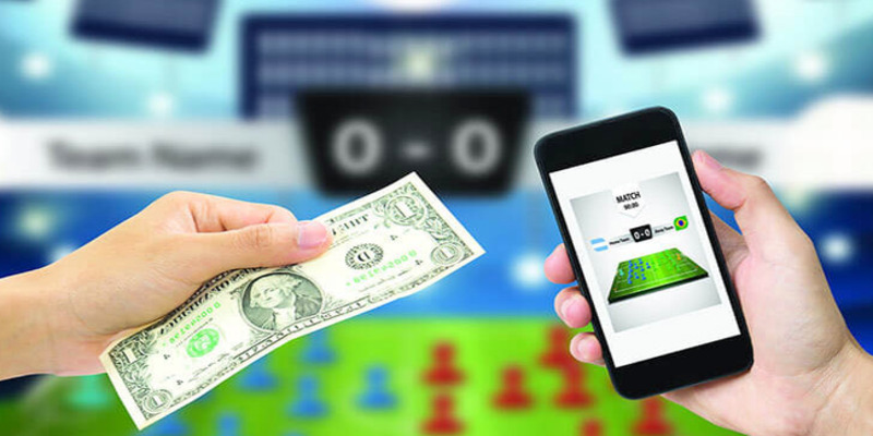 Cách cá cược đơn giản tại nhà cái uy tín Dafabet