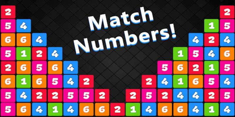 Cách chơi Numbers chi tiết hiện nay