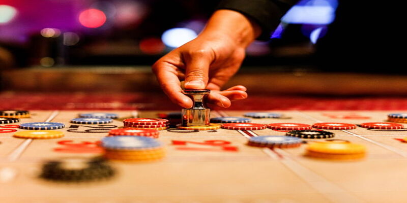 Cách chơi Roulette chi tiết cho tân binh