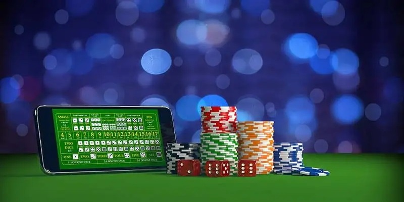 Cách chơi Sicbo chi tiết