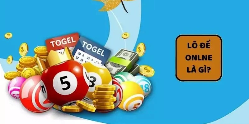 Cách chơi Xổ số tự chọn