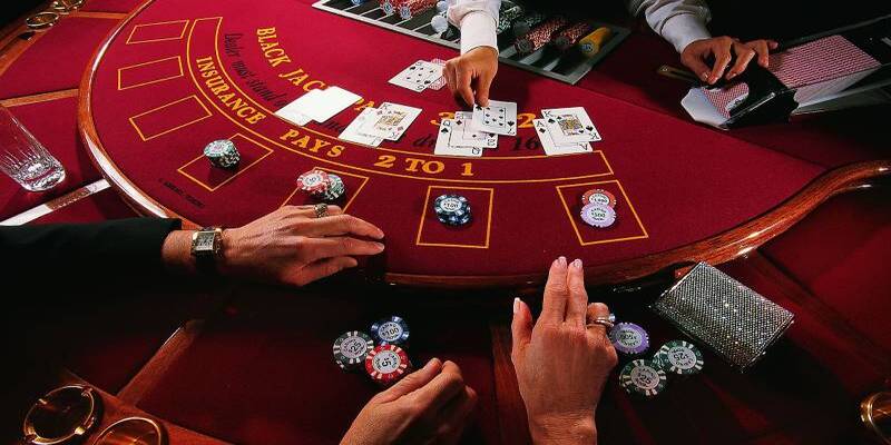 Chia sẻ tổng quan về trò chơi bài đẳng cấp Baccarat 