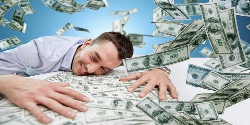 Chốt số tài lộc trong giấc mơ trúng xổ số đánh con gì