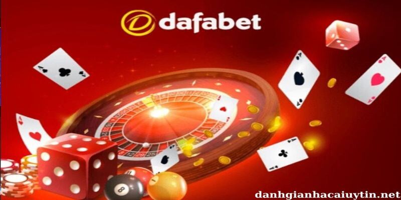 Cách chơi Dafabet Casino cho tân binh