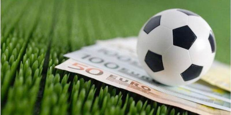 Chia sẻ cách bắt kèo đá banh