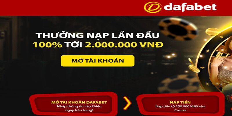 Đăng ký đại lý Dafabet