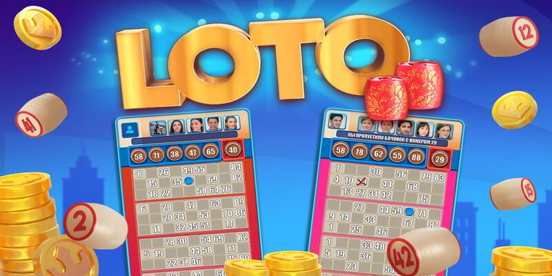 Giới thiệu cách chơi Loto thắng