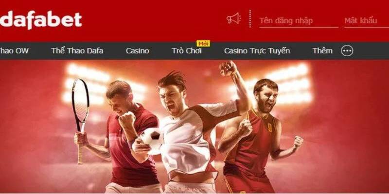 Hướng dẫn cách truy cập Dafabet khi bị chặn