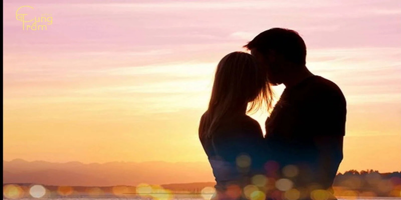 Mơ thấy người yêu cũ đánh con gì khi mình hôn người yêu cũ