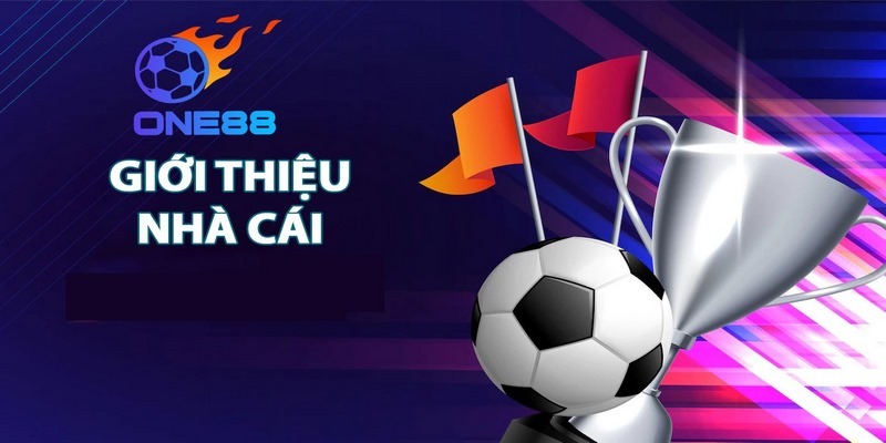 Nhà cái bóng đá One88