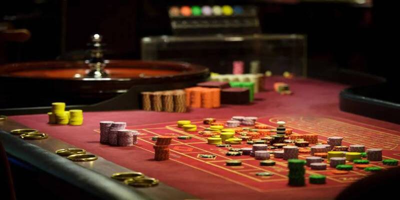 Tổng hợp thuật ngữ phổ biến trong roulette