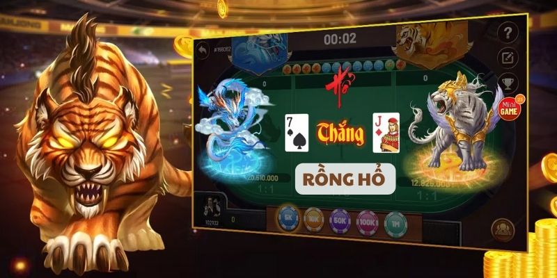 Những thuật ngữ thông dụng nhất trong Dragon Tiger