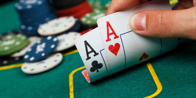 Game bài Poker tại Dafabet Casino