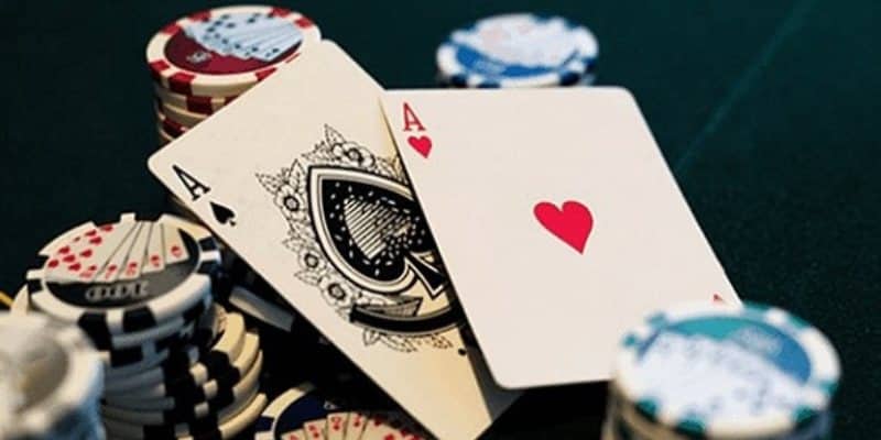 Quy trình một ván bài tại nhà cái uy tín Dafabet