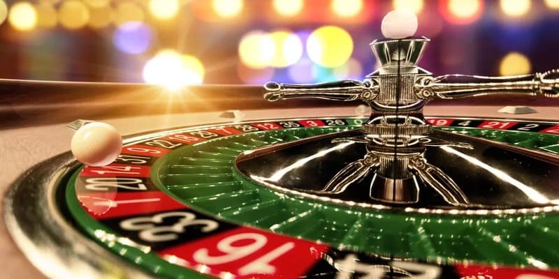 Roulette tại Dafabet Casino