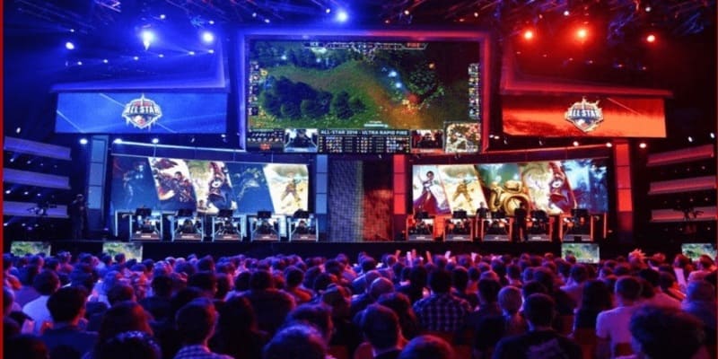 Sản phẩm cá cược Esport HOT tại Thể thao Dafabet