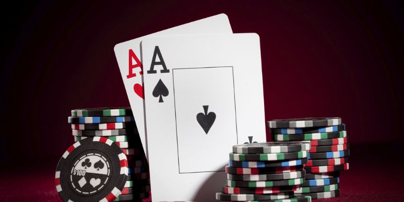Thuật ngữ thông dụng trong trò chơi bài Poker