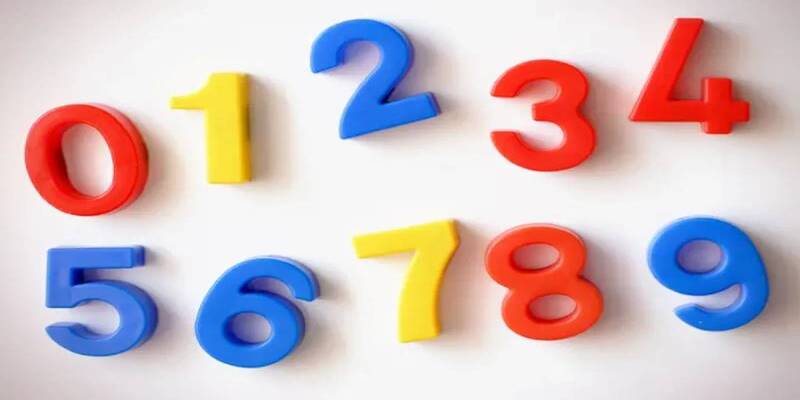 Tìm hiểu chung về Numbers