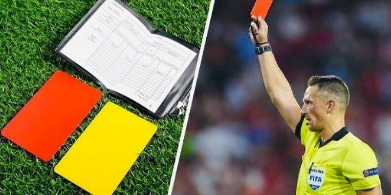 Tìm hiểu về kèo thẻ phạt là gì