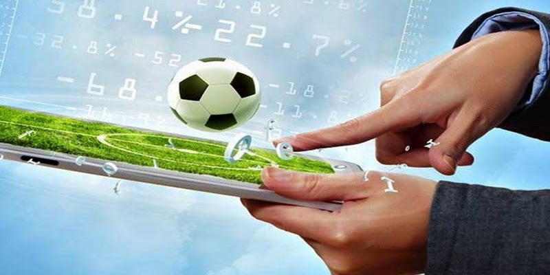 Trang bị app cá cược đa nền tảng