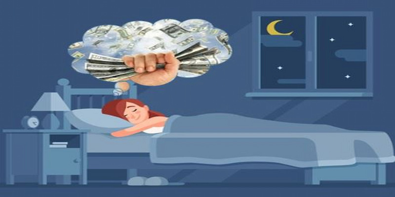 Ý nghĩa của việc mơ trúng xổ số đánh con gì