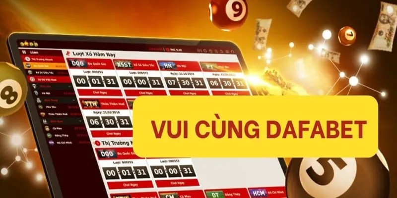 Giới thiệu bạn bè nhận ngay 350k tại Dafabet