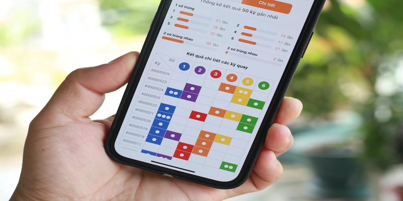 Đôi nét về Xổ số Bingo