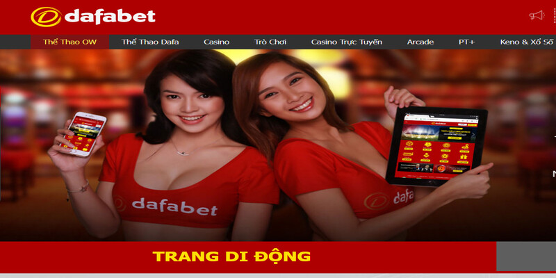 Lý do nên tham gia khuyến mãi Dafabet tặng 300k cược miễn phí