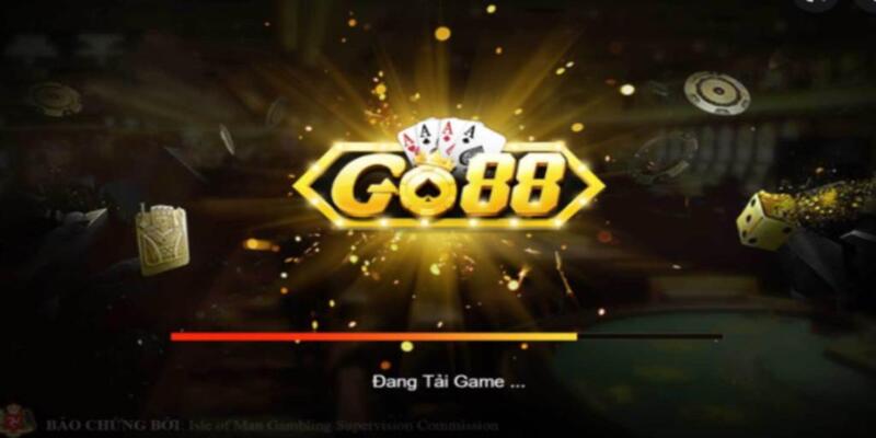 App chơi Tài xỉu Go88
