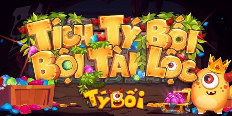 App game đổi thưởng Tyboi