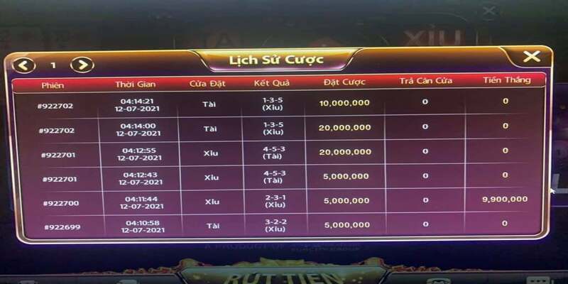 App game tài xỉu I9BET