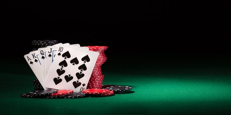 Các thuật ngữ Poker về kiểu bài