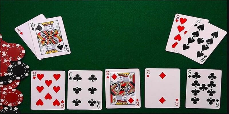 Cách chơi Crazy Tiến lên Sâm lốc chuẩn chuyên gia