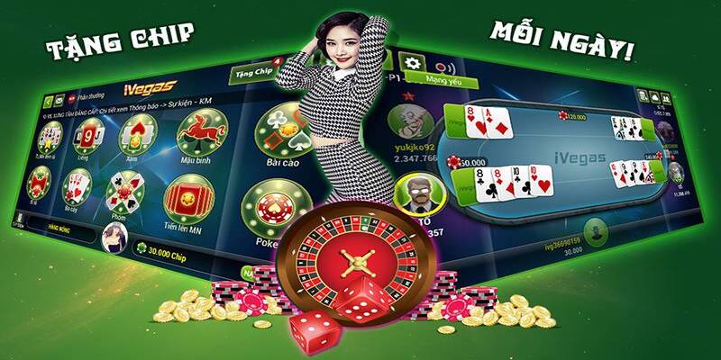 Cách tham gia game bài Nhất Lộc chi tiết