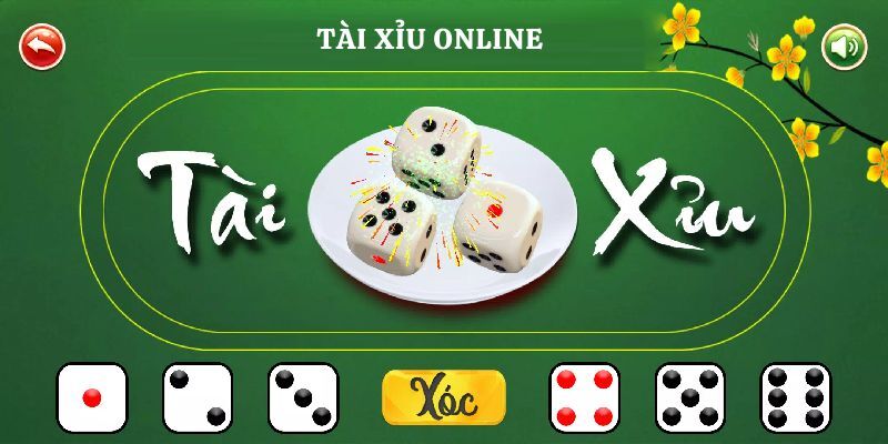 Cách tính tài xỉu phổ biến hiện nay