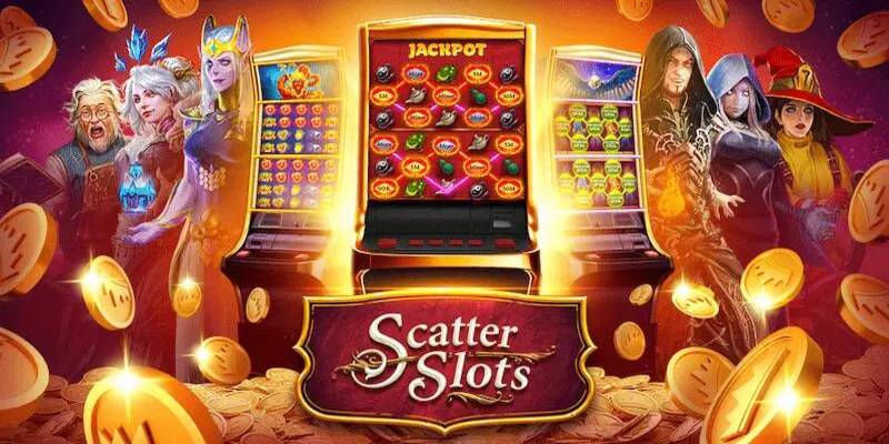 Chia sẻ chung về game slot đổi thưởng nạp SMS