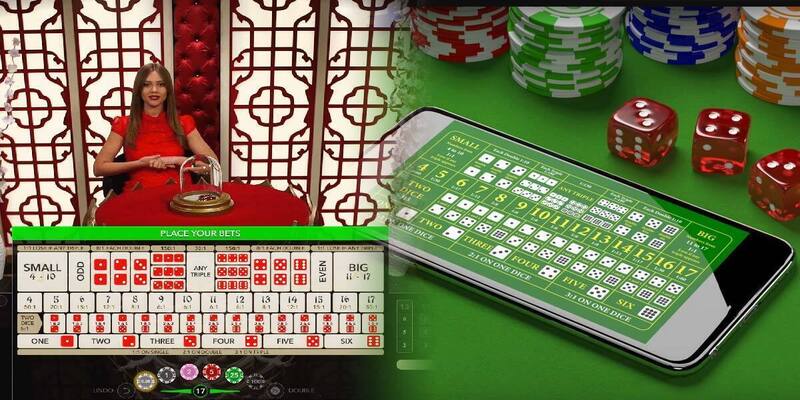 Chọn nhà cái uy tín - Cách chơi tài xỉu online luôn thắng hiệu quả