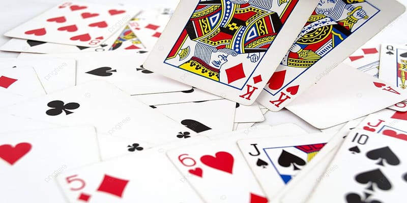 Đa dạng game bài