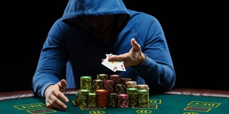 Danh sách các thuật ngữ trong Poker cần biết