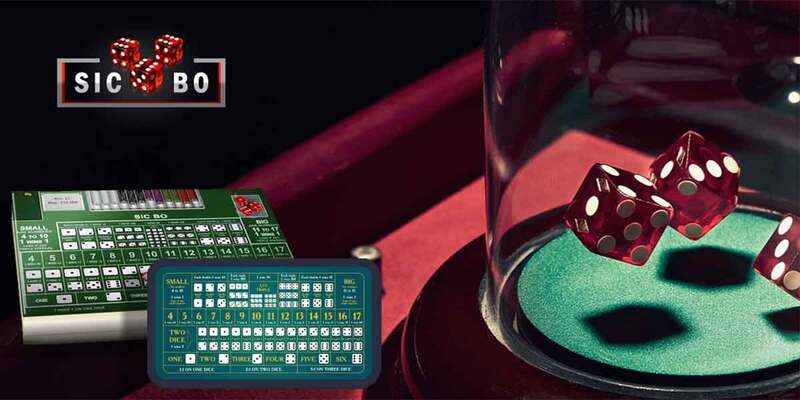 Đặt cược vào cửa ít xuất hiện - Cách chơi tài xỉu online luôn thắng