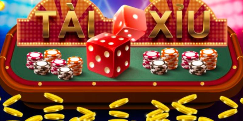 Giới thiệu game tài xỉu online
