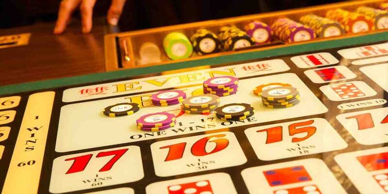 Đôi nét về Game Tài xỉu