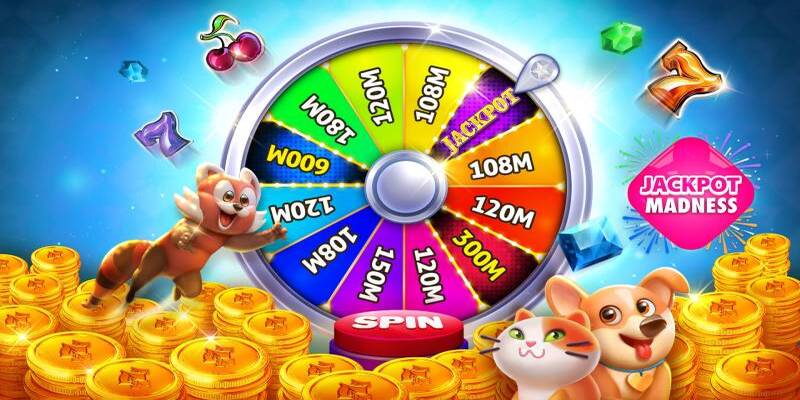 Kinh nghiệm chơi game slot tặng tiền hiệu quả