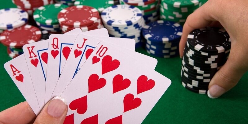 Luật chơi chi tiết game bài Binh Xập Xám