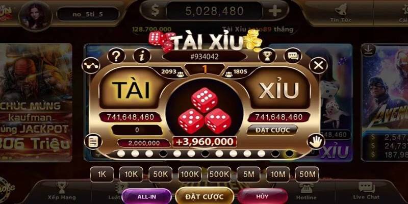 Lưu ý khi sử dụng các phần mềm soi cầu tài xỉu