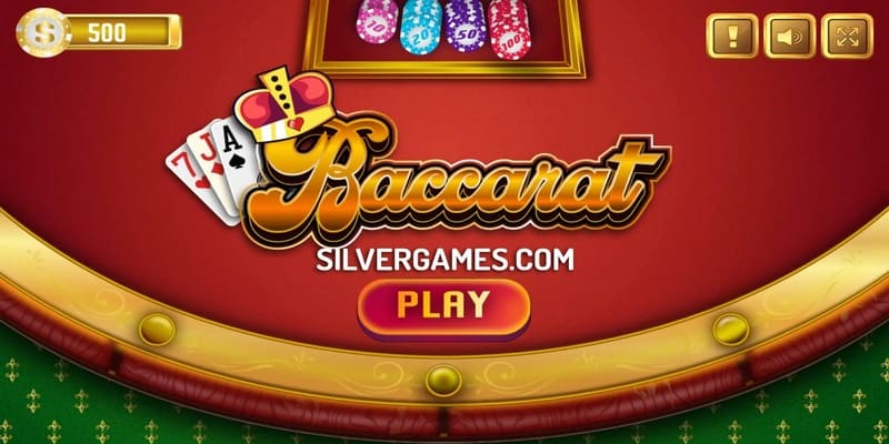 Lý do nên thành thạo các thuật ngữ trong Baccarat