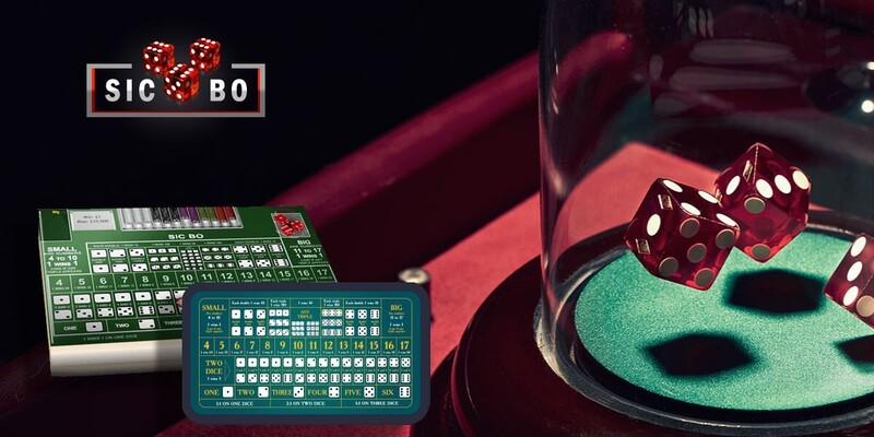 Mẹo chơi tài xỉu sicbo online hiệu quả từ chuyên gia